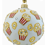 Fresh Popped Ornament - JingleNog - Gaines Jewelers