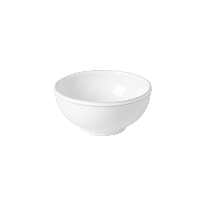 Friso White Cereal Bowl - Gaines Jewelers