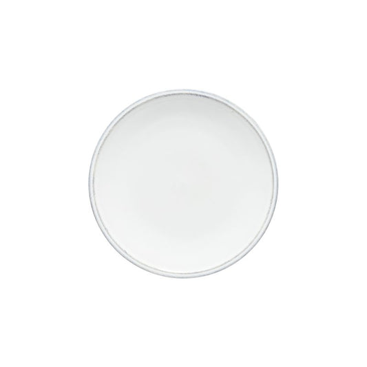 Friso White Salad Plate - Gaines Jewelers