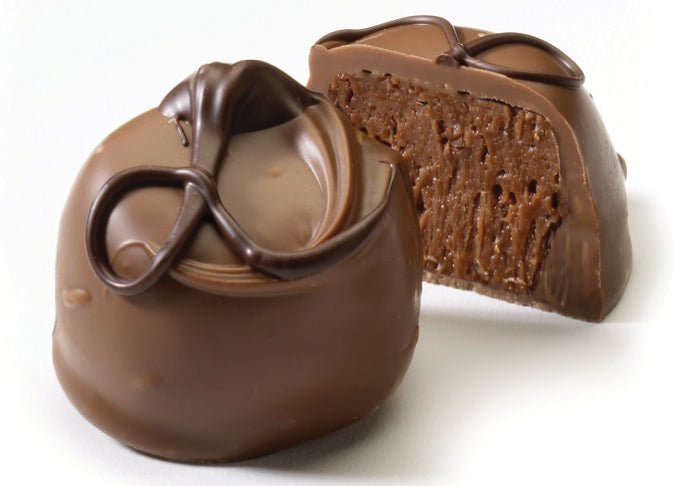 Fudge Love Truffle - Sweet Shops USA - Gaines Jewelers