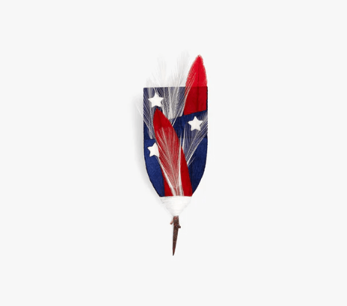 Fuse Pin - Brackish - Gaines Jewelers