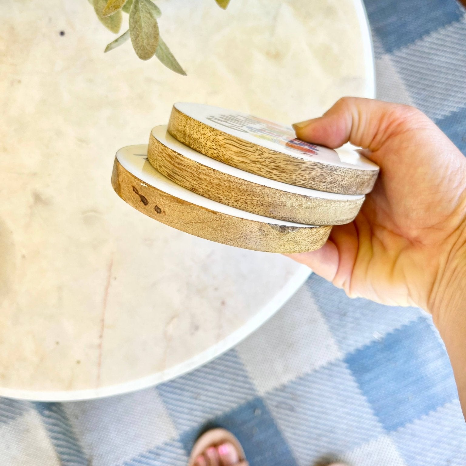 Gainesville, FL Christmas College Town Ornament - Happy By Rachel, LLC - Gaines Jewelers