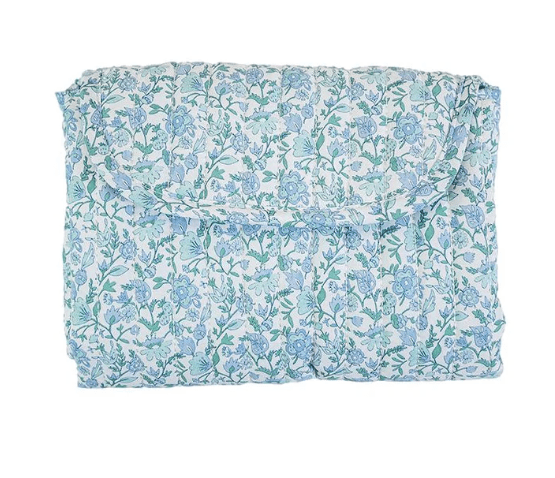 Game Changer Pad - Hampton Floral - TRVL Design - Gaines Jewelers