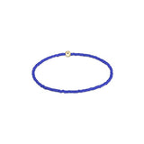 Gameday Hope Classic Bracelet - Blue - Enewton - Gaines Jewelers