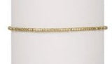 Gameday Hope Unwritten Bracelet - Gold Luster - Gaines Jewelers
