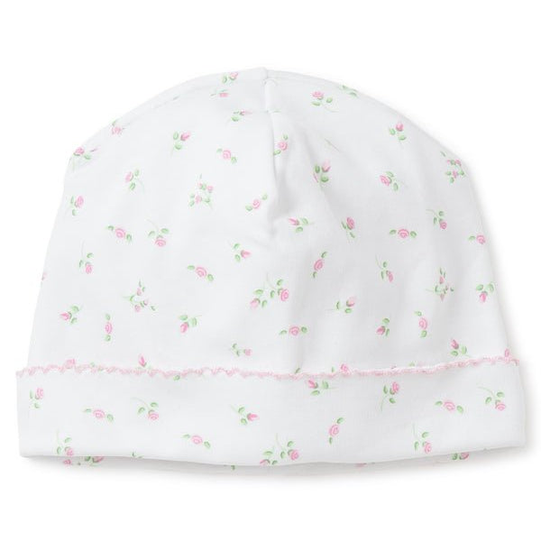 Garden Rose Hat Preemie- Kissy Kissy - Gaines Jewelers