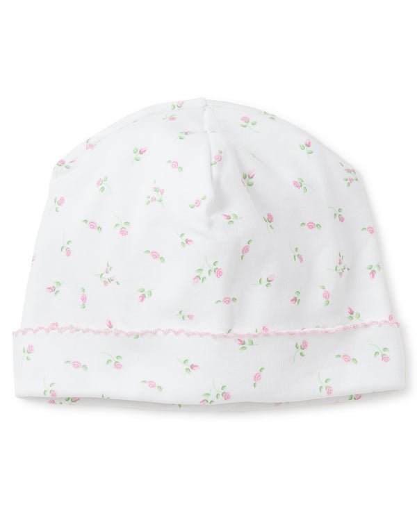 Garden Rose Hat Preemie- Kissy Kissy - Gaines Jewelers