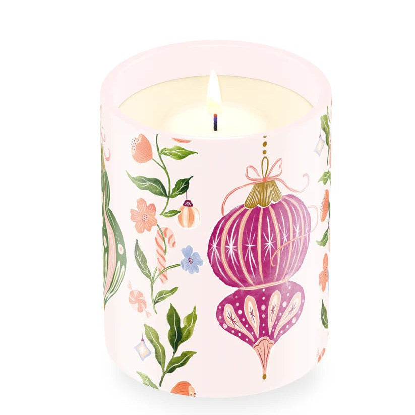 Garland Green by Jill Labieniec X - Annapolis Candle - Gaines Jewelers