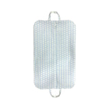 Garment Bag - Ribbon Floral Blue - Trvl Design - Gaines Jewelers