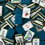 Gatsby Mahjong Tiles - Oh My Mahjong
