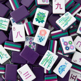 Gemma Mahjong Tiles - Oh My Mahjong