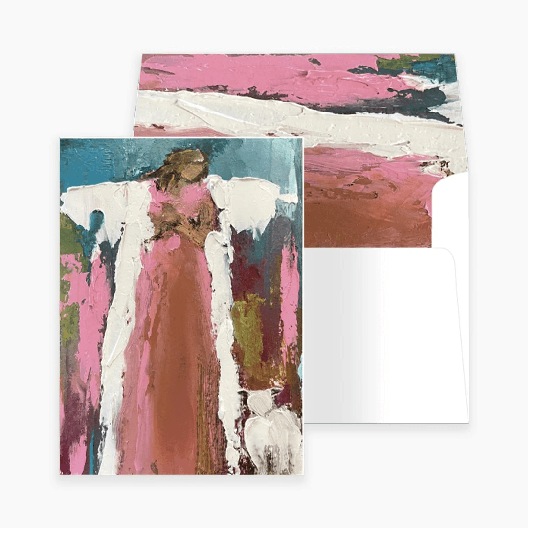 Genuine Love Notecards - Anne Neilson Home - Gaines Jewelers