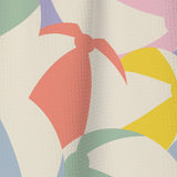 Geometry - Beach Ball Tea Towel - Gaines Jewelers