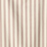 Geometry - Cabana Beach Towel: Orange - Gaines Jewelers