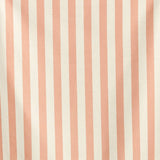 Geometry - Cabana Beach Towel: Orange - Gaines Jewelers