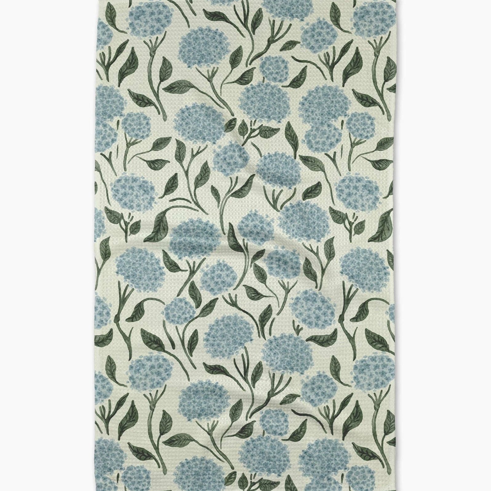 Geometry - Hydor Tea Towel - Gaines Jewelers