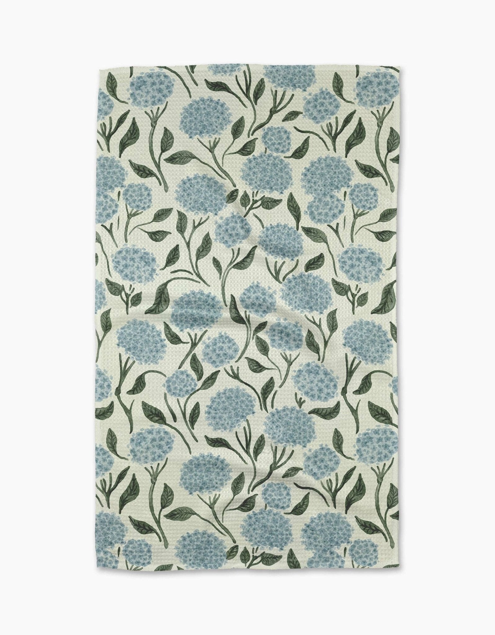 Geometry - Hydor Tea Towel - Gaines Jewelers