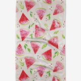 Geometry - Watermelon Slice Tea Towel - Gaines Jewelers