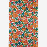 Geometry - Zesty Life Tea Towel - Gaines Jewelers