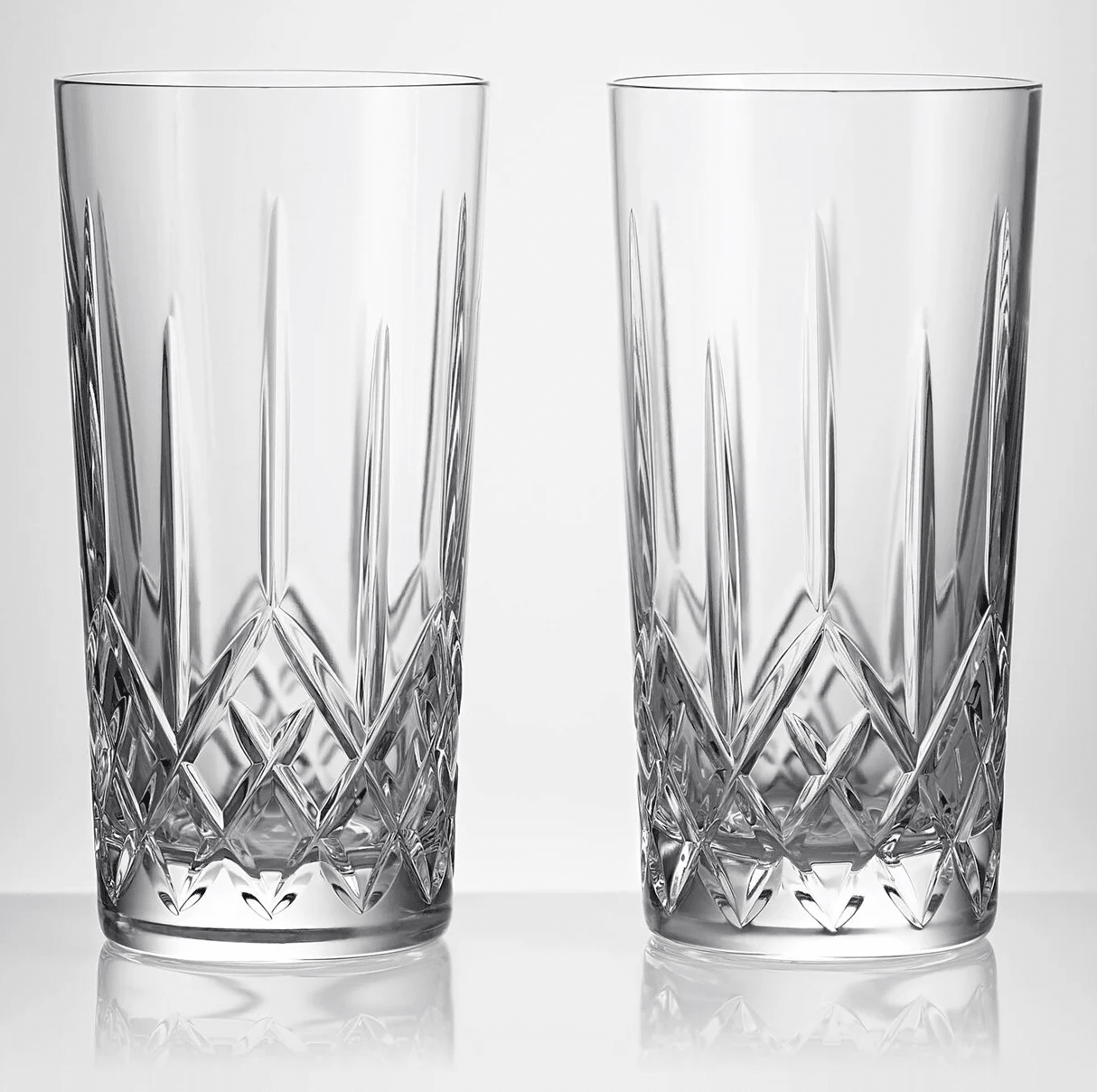 Waterford Lismore Highball