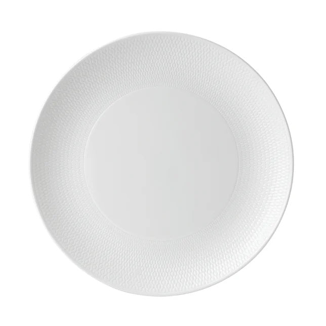 Gio Dinner Plate - Wedgwood - Gaines Jewelers