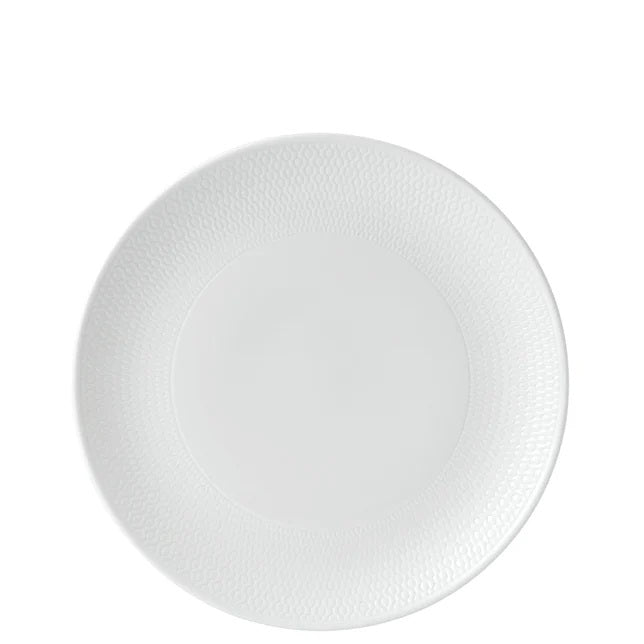 Gio Salad Plate - Wedgwood - Gaines Jewelers