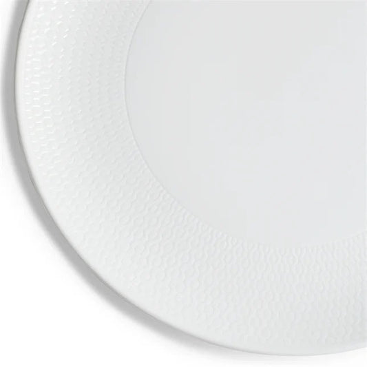 Gio Salad Plate - Wedgwood - Gaines Jewelers