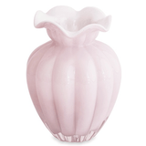 Glass Vento Large Vase - Cameilla - Beatriz Ball - Gaines Jewelers