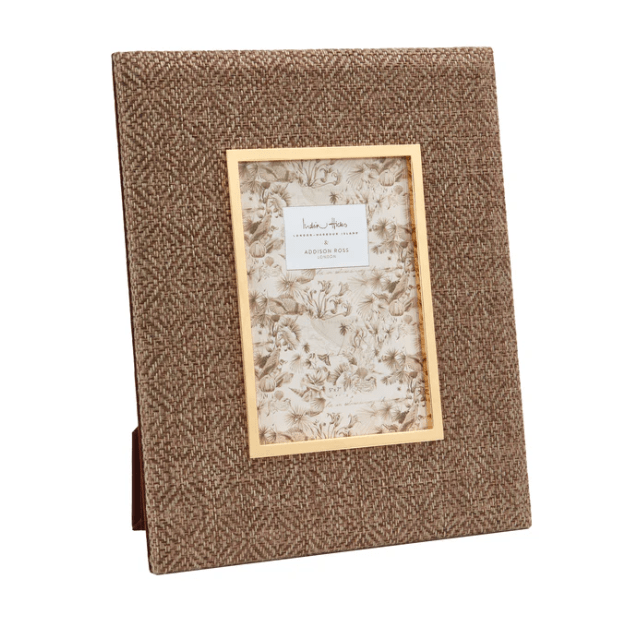 Gleniff Cave Frame - Addison Ross - Gaines Jewelers