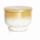 Glimmer Volcano Inverted Jar 10 oz - Capri Blue - Gaines Jewelers