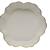Gold Fruit Bowl - Herend - Gaines Jewelers
