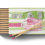 Good Cheer Boxed Matches - Annapolis Candle - Gaines Jewelers