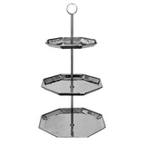 Graham 3 - Tier Server - Gaines Jewelers