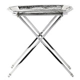 Graham Bar Tray and Stand - Juliska - Gaines Jewelers