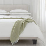 Grande Hotel Duvet - White - Sferra - Gaines Jewelers