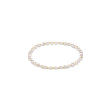 Grateful Pearl 3mm Bracelet - Enewton - Gaines Jewelers