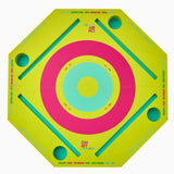 Green Aqua Jong Pool Mat - Oh my Mahjong