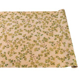 Green Cherry Blossom Runner - 30" x18' - Hester & Cook - Gaines Jewelers