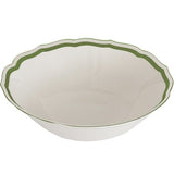 Green Icing On The Cake Serving Platter - Hester & Cook - Gaines Jewelers