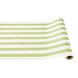 Green & Pink Awning Stripe Runner - Hester & Cook - Gaines Jewelers