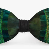 Greene Bow Tie - Brackish - Gaines Jewelers