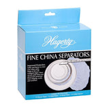 Fine China Separators - W. J. Haggerty & Sons Ltd