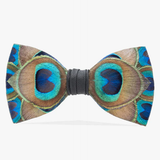 Hammock Bow Tie - Brackish - Gaines Jewelers