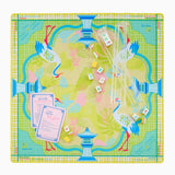 Hampton Mat in Tube - Oh My Mahjong