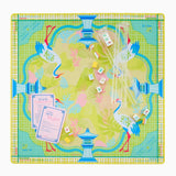 Hampton Mat in Tube - Oh My Mahjong - Gaines Jewelers