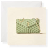 Handbag Individual Gift Enclosure - Karen Adams Designs - Gaines Jewelers