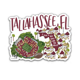 Happy By Rachel, LLC - Tallahassee, FL Sticker - Gaines Jewelers