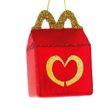 Happy Meal Ornament - Cody Foster & Co - Gaines Jewelers