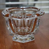 *Harcourt Candy Jar - Baccarat - Gaines Jewelers