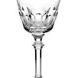 * Harcourt Eve Water Goblet - Baccarat - Gaines Jewelers